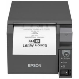 Epson TM-T70II Thermisch POS-printer 180 x 180 DPI Bedraad en draadloos
