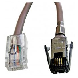 APG Cash Drawer MultiPRO netwerkkabel Grijs 1,5 m