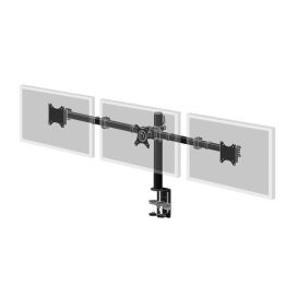 iiyama Desk Mount 68,6 cm (27") Klem Zwart