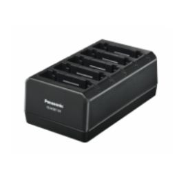 Panasonic FZ-VCBT1313 oplader voor mobiele apparatuur Binnen Zwart