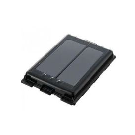Panasonic FZ-VZSUN120U mobiele telefoon onderdeel Batterij/Accu Zwart