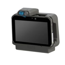 Panasonic PCPE-GJL1VM01 houder Passieve houder Tablet/UMPC Zwart