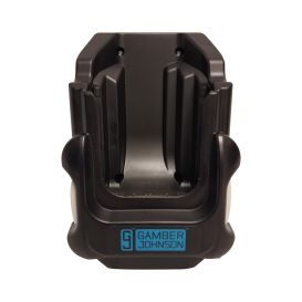 Panasonic PCPE-GJN1V01 dockingstation voor mobiel apparaat Tablet Zwart
