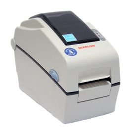 Bixolon SLP-DX223 labelprinter Direct thermisch 300 x 300 DPI Bedraad