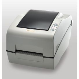 Bixolon SLP-TX400 labelprinter Thermo transfer 300 x 300 DPI Bedraad