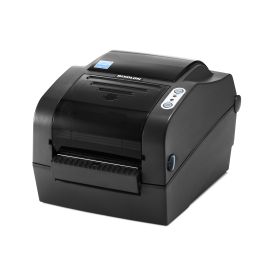 Bixolon SLP-TX420EG labelprinter Direct thermisch/Thermische overdracht 203 x 203 DPI Bedraad