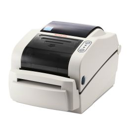 Bixolon SLP-TX423 labelprinter Direct thermisch/Thermische overdracht 300 x 300 DPI Bedraad