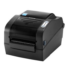 Bixolon SLP-TX423 labelprinter Direct thermisch/Thermische overdracht 300 x 300 DPI Bedraad en draadloos