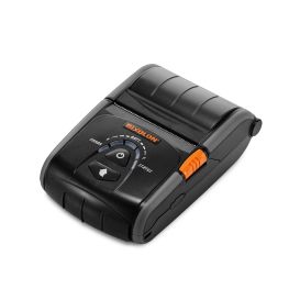 Bixolon SPP-R200III Direct thermisch Mobiele printer 203 x 203 DPI Bedraad