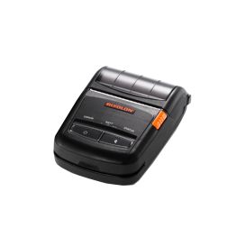 Bixolon SPP-R210BKM POS-printer Direct thermisch Mobiele printer 203 x 203 DPI Bedraad