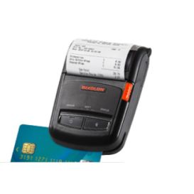 Bixolon SPP-R210 Direct thermisch Mobiele printer 203 x 203 DPI Bedraad en draadloos