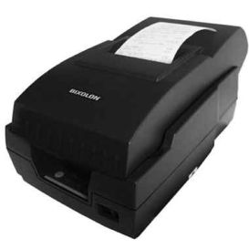 Bixolon SRP270D dot matrix-printer 120 tekens per seconde 80 x 144 DPI