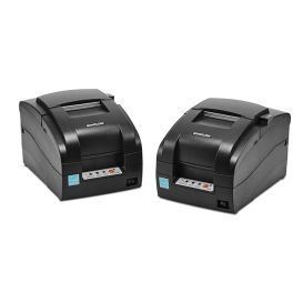 Bixolon SRP-275III Stippenmatrix POS-printer Bedraad