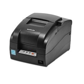 Bixolon SRP-275III Stippenmatrix POS-printer 80 x 144 DPI Bedraad