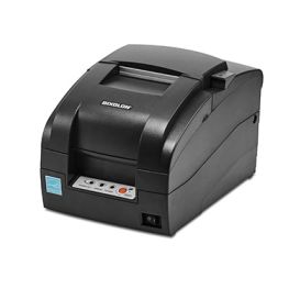 Bixolon SRP-275IIIAOSG POS-printer Stippenmatrix 80 x 144 DPI Bedraad