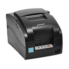 Bixolon SRP-275IIICOSG Direct thermisch POS-printer 80 x 144 DPI Bedraad