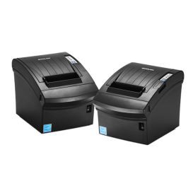 Bixolon SRP-350PLUSIIICOPG POS-printer Direct thermisch 180 x 180 DPI Bedraad en draadloos