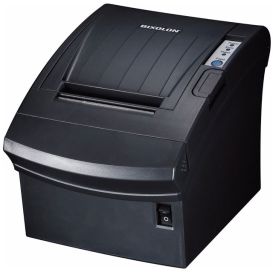Bixolon SRP-352PLUSIII Direct thermisch POS-printer 203 x 203 DPI Bedraad