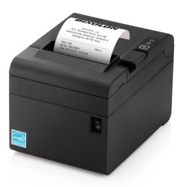 Bixolon SRP-E300 Direct thermisch POS-printer Bedraad