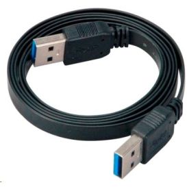 Bixolon USB-KAB-G USB-kabel 1,8 m USB 3.2 Gen 1 (3.1 Gen 1) USB A 2 x USB A Zwart