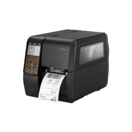 Bixolon XT5-40S labelprinter Direct thermisch/Thermische overdracht 203 x 203 DPI Bedraad