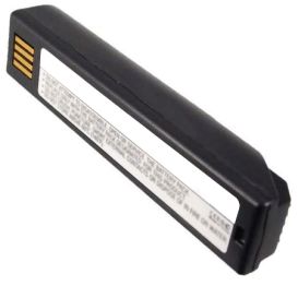 Honeywell BAT-SCN01 reserveonderdeel voor printer/scanner Batterij/Accu