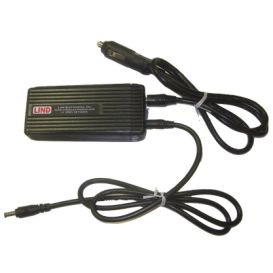 Zebra 450019 netvoeding & inverter Auto Zwart