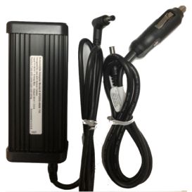 Zebra 450140 netvoeding & inverter Auto Zwart
