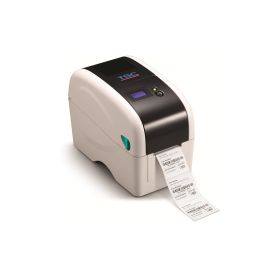 TSC TTP-225 labelprinter Direct thermisch/Thermische overdracht 203 x 203 DPI Bedraad