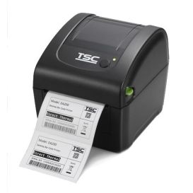TSC DA210 labelprinter Direct thermisch 203 x 203 DPI Bedraad
