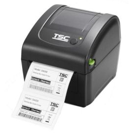 TSC DA220 labelprinter Direct thermisch 203 x 203 DPI Bedraad en draadloos