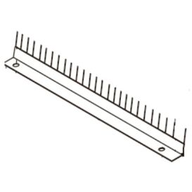 Zebra 22191 reserveonderdeel voor printer/scanner Etiketprinter