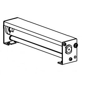 Zebra 33833-251 reserveonderdeel voor printer/scanner Etiketprinter