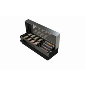 APG Cash Drawer 460MOD03-0761 kassalade Handmatige kassalade