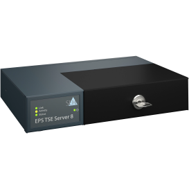 Fiscal Server for Germany (EPS