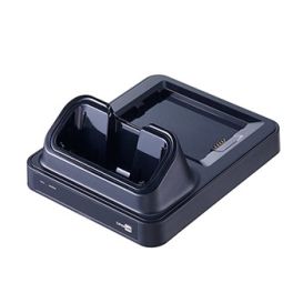 CipherLab ARS50CCCNNE01 dockingstation voor mobiel apparaat PDA Zwart