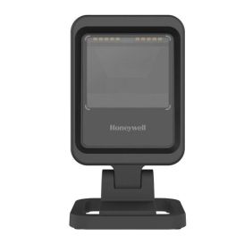 Honeywell Genesis XP 7680g, 2D, Standard range, multi-IF, Digimarc, incl. USB kabel en stand