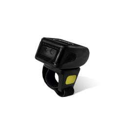 Newland BS10R Sepia Draagbare streepjescodelezer 1D/2D CMOS Zwart