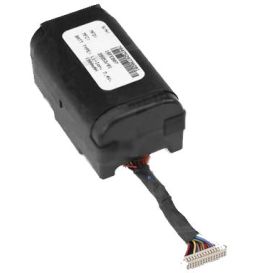 Zebra Lithium ion battery for VC5090 Batterij/Accu