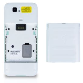 Datalogic 94ACC0255 barcodelezer accessoire Batterij/Accu