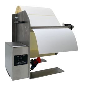 Labelmate LD-300-RS-SS Dispenser Etiketprinter