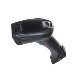 Datalogic PowerScan 9501 Retail Draagbare streepjescodelezer 1D/2D Laser Zwart, Grijs