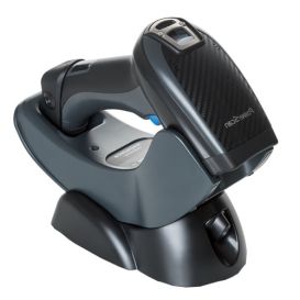 Datalogic PowerScan 9501 Retail Draagbare streepjescodelezer 1D/2D Laser Zwart, Grijs