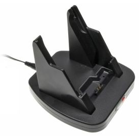 Brodit 215672 houder Draagbare mobiele computer Zwart Actieve houder