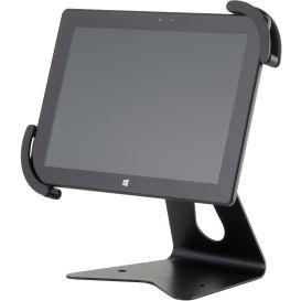 Epson tablet stand, zwart, geschikt voor de TM-m30