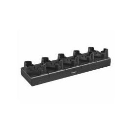 Panasonic FZ-VCBN1413 oplader voor mobiele apparatuur Zwart Binnen
