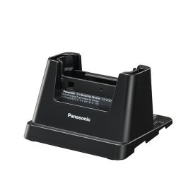 Panasonic FZ-VCBT11U oplader voor mobiele apparatuur Zwart Binnen