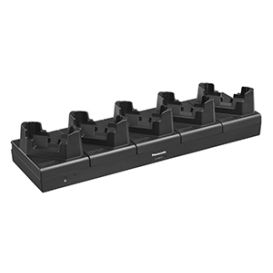 Panasonic FZ-VEBN1413 dockingstation voor mobiel apparaat Tablet/smartphone Zwart