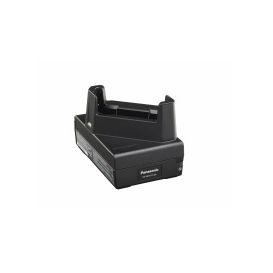 Panasonic FZ-VEH1T1AA3 oplader voor mobiele apparatuur Binnen Zwart