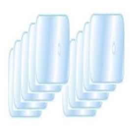 Panasonic FZ-VPFT11U tablet screen protector 10 stuk(s)